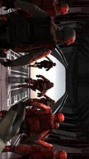 Godzilla: Strike Zoneのスクリーンショット_1