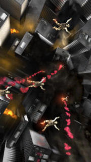 Godzilla: Strike Zoneのスクリーンショット_2