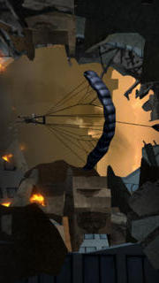 Godzilla: Strike Zoneのスクリーンショット_3