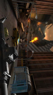 Godzilla: Strike Zoneのスクリーンショット_4