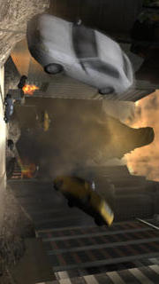 Godzilla: Strike Zoneのスクリーンショット_5