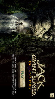 Fallon's Furyのスクリーンショット_1