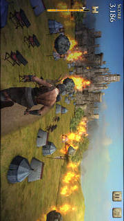 Fallon's Furyのスクリーンショット_2