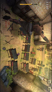 Fallon's Furyのスクリーンショット_3