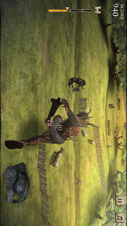 Fallon's Furyのスクリーンショット_4