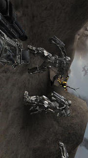 Edge of Tomorrow: Live. Die. Repeat.のスクリーンショット_2