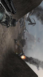 Edge of Tomorrow: Live. Die. Repeat.のスクリーンショット_3