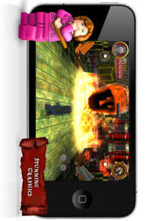 LEGO Harry Potter: Years 5-7のスクリーンショット_2