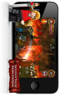 LEGO Harry Potter: Years 5-7のスクリーンショット_3