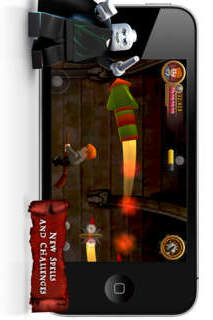 LEGO Harry Potter: Years 5-7のスクリーンショット_4