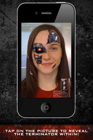 Terminate Meのスクリーンショット_4