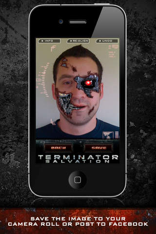 Terminate Meのスクリーンショット_5