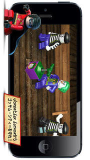 LEGO Batman: DC Super Heroesのスクリーンショット_2