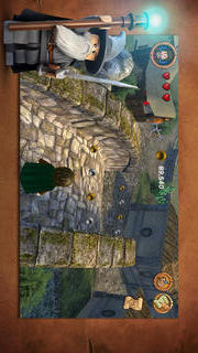 LEGO® The Lord of the Rings™のスクリーンショット_1