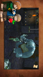 LEGO® The Lord of the Rings™のスクリーンショット_2