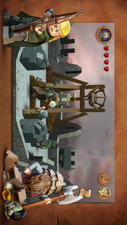 LEGO® The Lord of the Rings™のスクリーンショット_4