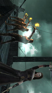 300: Rise of an Empire - Seize Your Glory Gameのスクリーンショット_1