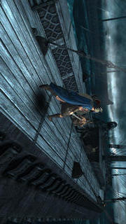 300: Rise of an Empire - Seize Your Glory Gameのスクリーンショット_2