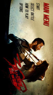 300: Rise of an Empire - Seize Your Glory Gameのスクリーンショット_4