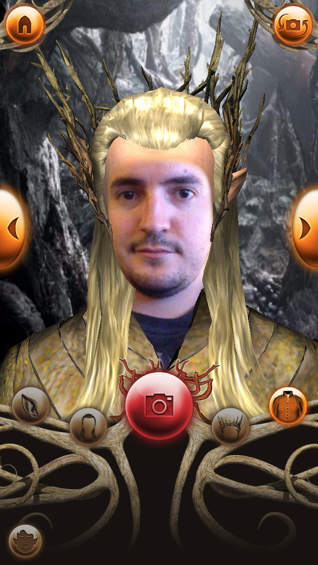 Hobbit Moviesのスクリーンショット_2