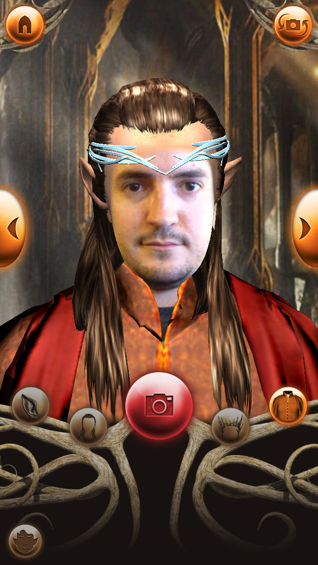 Hobbit Moviesのスクリーンショット_3