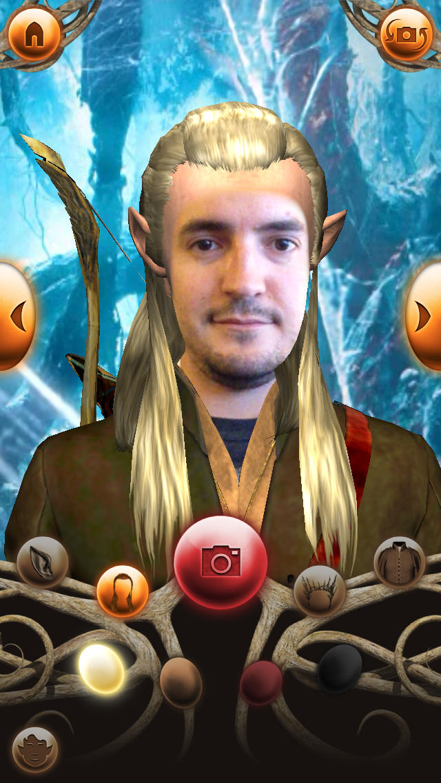 Hobbit Moviesのスクリーンショット_4