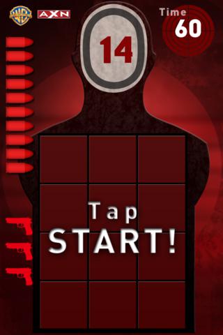 ニキータ / NIKITA SHOOTING PUZZLEのスクリーンショット_3