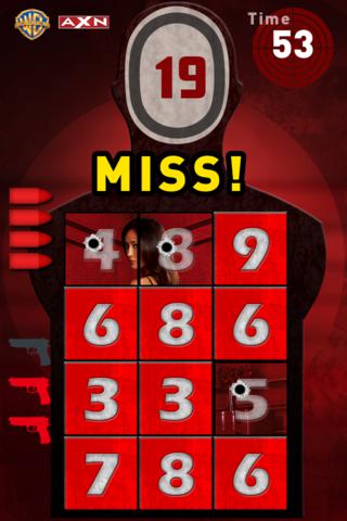 ニキータ / NIKITA SHOOTING PUZZLEのスクリーンショット_4