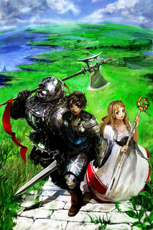 Eternal Zone Onlineのスクリーンショット_1