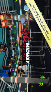 Midway Arcadeのスクリーンショット_1
