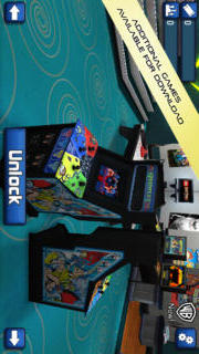 Midway Arcadeのスクリーンショット_3