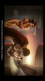 マン・オブ・スティールのスクリーンショット_4