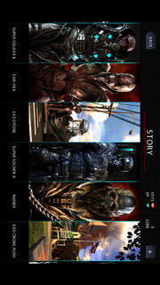 マン・オブ・スティールのスクリーンショット_5