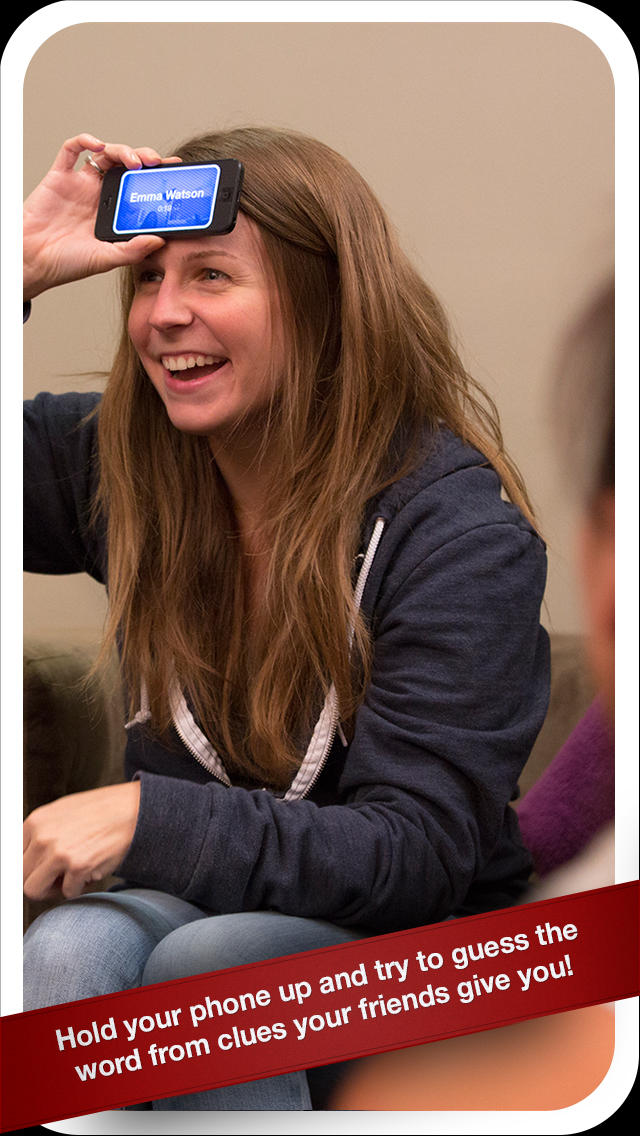 Heads Up!のスクリーンショット_1