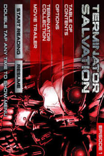 Terminator: Salvation #1 FREEのスクリーンショット_1