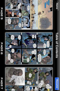 Terminator: Salvation #1 FREEのスクリーンショット_2