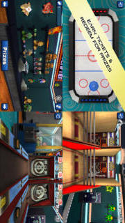 Midway Arcade Freeのスクリーンショット_3