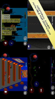 Midway Arcade Freeのスクリーンショット_4