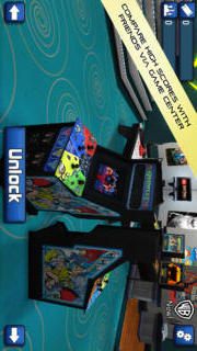 Midway Arcade Freeのスクリーンショット_5