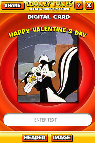 Looney Tunes Scene & Sound Machineのスクリーンショット_4