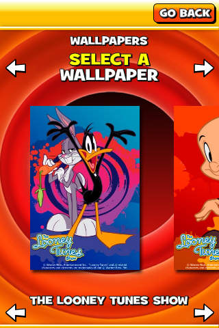 Looney Tunes Scene & Sound Machineのスクリーンショット_5