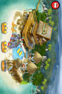 Tapper World Tour - FREEのスクリーンショット_3