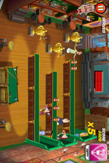 Tapper World Tour - FREEのスクリーンショット_4