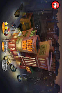 Tapper World Tour - FREEのスクリーンショット_5