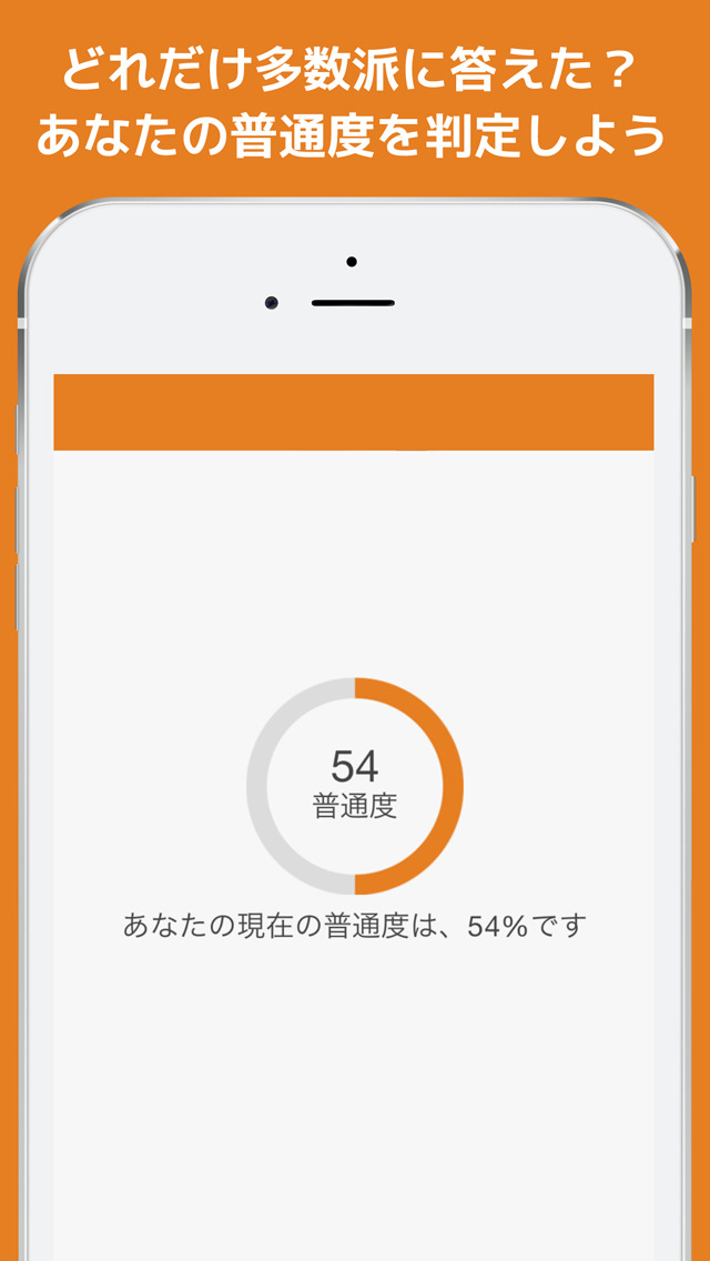 何でも画像で相談!即答系アンケート【aorb】匿名で質問すると投票で意見も回答も普通度の診断も!コーデの比較、暇潰しのQ&A、自撮りジャッジにものスクリーンショット_4