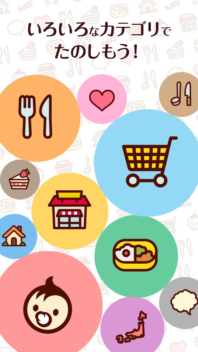 料理と暮らしの掲示板byクックパッド - みんなのカフェのスクリーンショット_4