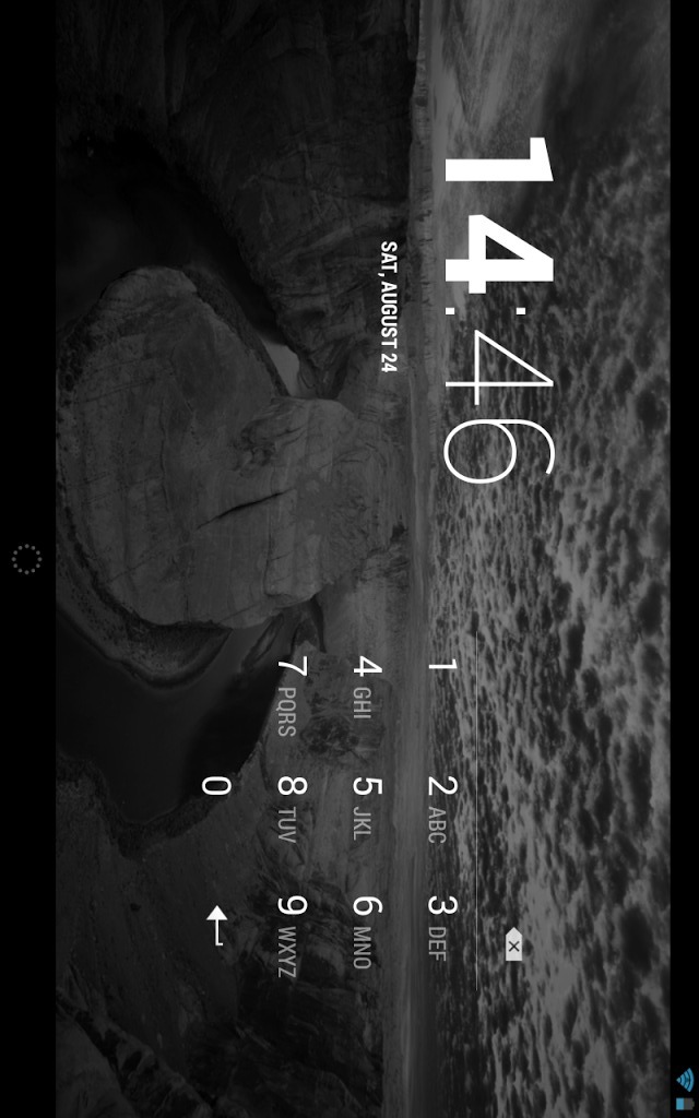 Photo Wall FX - Live Wallpaperのスクリーンショット_4