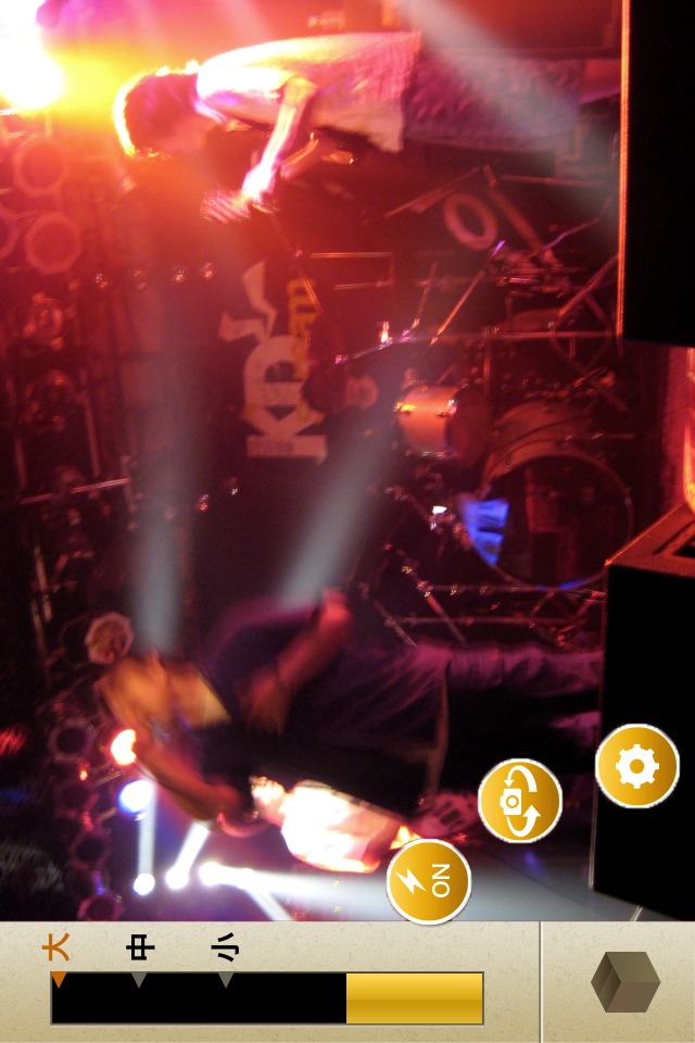 飲み会、コンパで!! オトカメラのスクリーンショット_3