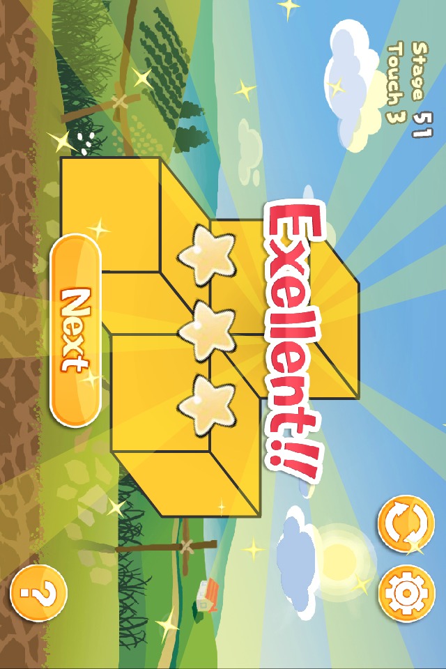 ぬり絵でパズル たっぷる Liteのスクリーンショット_2