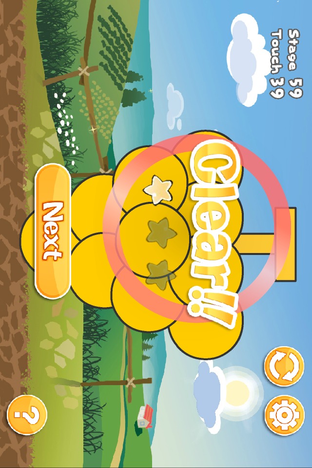 ぬり絵でパズル たっぷる Liteのスクリーンショット_5